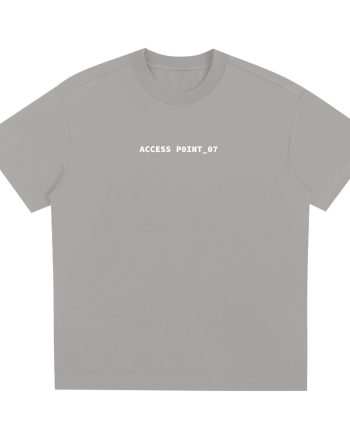 Access Point_07 (White)